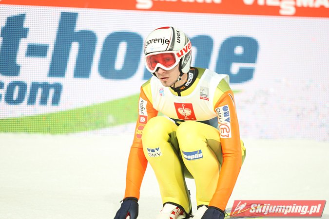126 Robert Kranjec